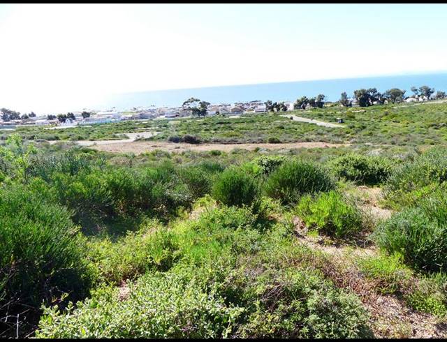LAND FOR SALE IN ST HELENA VIEWS